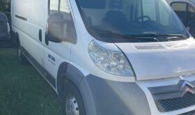 Citroen Jumper 2015 L4H2 110KW Frigorifico hasta -15