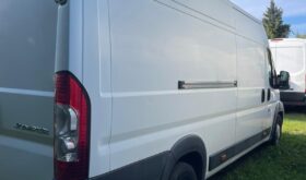 Citroen Jumper 2015 L4H2 110KW Frigorifico hasta -15