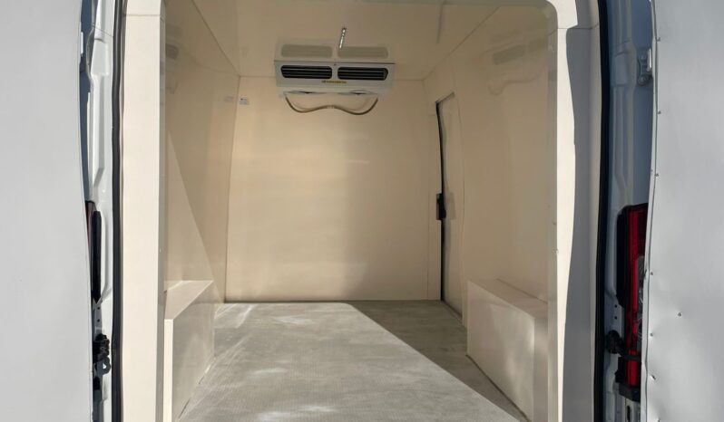 Frigorifico Citroen Jumper L3H2 lleno