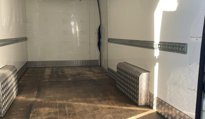 Citroen Jumper 2015 L4H2 110KW Frigorifico hasta -15 lleno