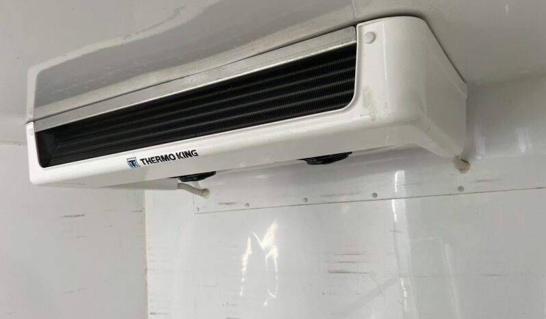 Citroen Jumper 2015 L4H2 110KW Frigorifico hasta -15 lleno