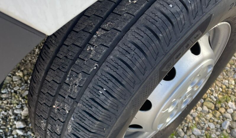 Frigorifico Citroen Jumper L3H2 lleno