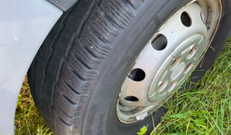 Citroen Jumper 2015 L4H2 110KW Frigorifico hasta -15 lleno