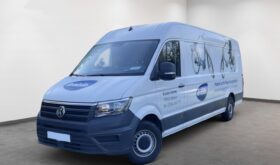VW Crafter 35 2.0 TDI LR L5H2
