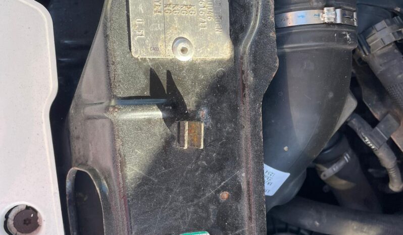 Citroen Jumper 2015 L4H2 110KW Frigorifico hasta -15 lleno