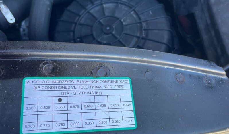 Frigorifico Citroen Jumper L3H2 lleno