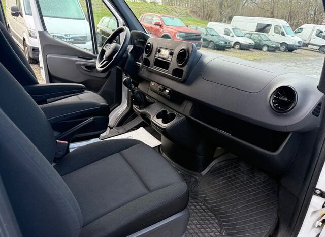 Mercedes-Benz Sprinter 315 CDI RWD L3/L4 lleno