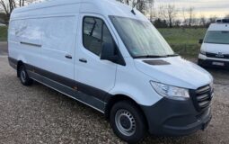 Mercedes-Benz Sprinter 315 CDI RWD L3/L4