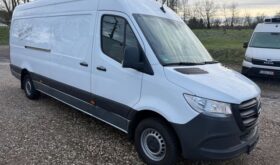 Mercedes-Benz Sprinter 315 CDI RWD L3/L4