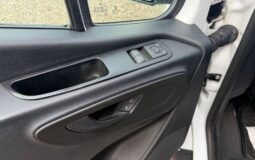 Mercedes-Benz Sprinter 315 CDI RWD L3/L4