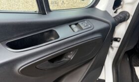 Mercedes-Benz Sprinter 315 CDI RWD L3/L4