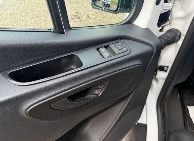 Mercedes-Benz Sprinter 315 CDI RWD L3/L4 lleno