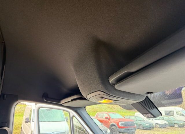 Mercedes-Benz Sprinter 315 CDI RWD L3/L4 lleno