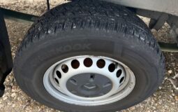 Mercedes-Benz Sprinter 315 CDI RWD L3/L4