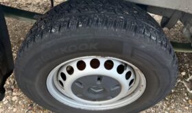 Mercedes-Benz Sprinter 315 CDI RWD L3/L4