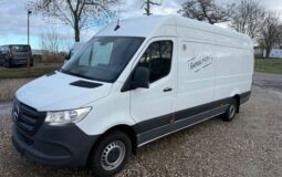Mercedes-Benz Sprinter 315 CDI RWD L3/L4