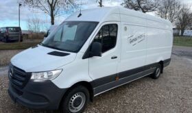 Mercedes-Benz Sprinter 315 CDI RWD L3/L4