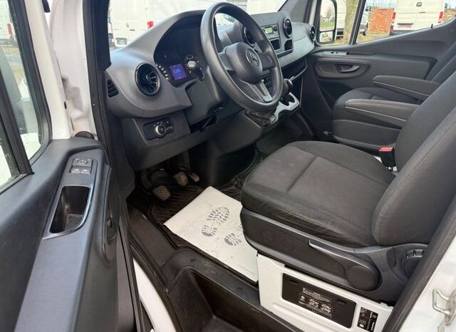 Mercedes-Benz Sprinter 315 CDI RWD L3/L4 lleno