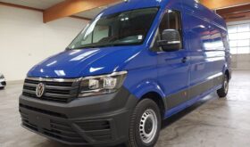 VW Crafter 35 2.0 TDI LR