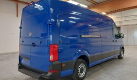 VW Crafter 35 2.0 TDI LR