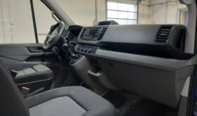 VW Crafter 35 2.0 TDI LR