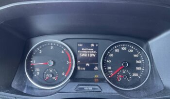 VW Crafter 35 2.0 TDI LR L5H2 lleno