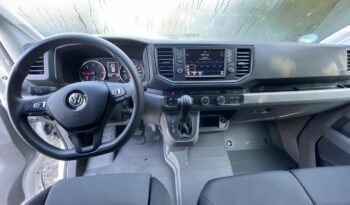 VW Crafter 35 2.0 TDI LR L5H2 lleno