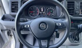VW Crafter 35 2.0 TDI LR L5H2
