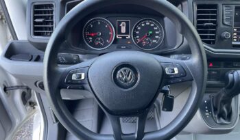 VW Crafter 35 2.0 TDI LR L5H2 lleno