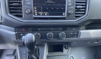 VW Crafter 35 2.0 TDI LR L5H2 lleno