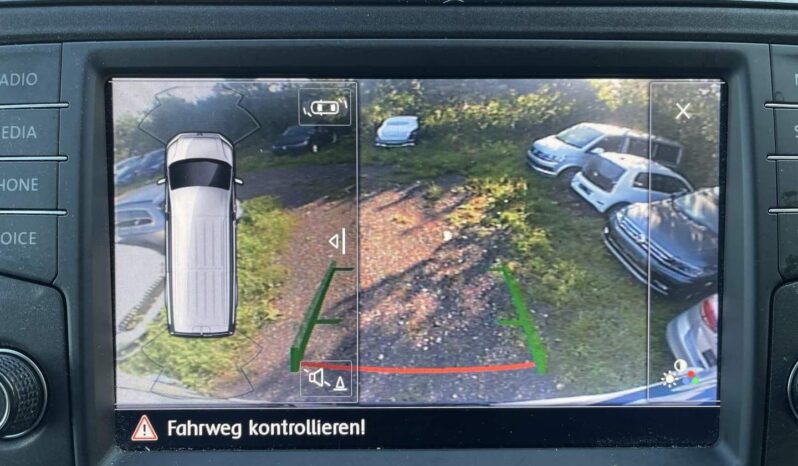 VW Crafter 35 2.0 TDI LR L5H2 lleno