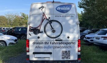 VW Crafter 35 2.0 TDI LR L5H2 lleno