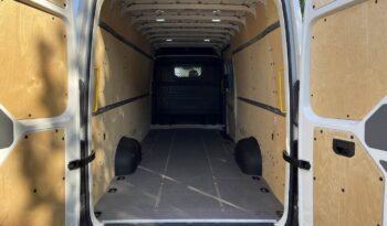 VW Crafter 35 2.0 TDI LR L5H2 lleno
