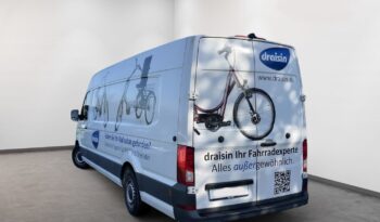VW Crafter 35 2.0 TDI LR L5H2 lleno