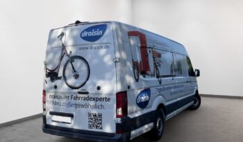 VW Crafter 35 2.0 TDI LR L5H2 lleno