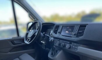 VW Crafter 35 2.0 TDI LR L5H2 lleno