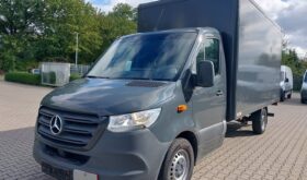 Mercedes-Benz Sprinter 316 CDI Maxi Koffer
