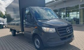 Mercedes-Benz Sprinter 316 CDI Maxi Koffer