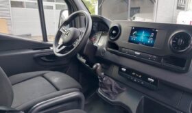 Mercedes-Benz Sprinter 316 CDI Maxi Koffer