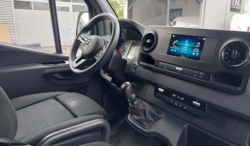 Mercedes-Benz Sprinter 316 CDI Maxi Koffer lleno