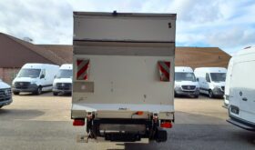 Mercedes-Benz Sprinter 316 CDI Maxi Koffer