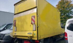 Mercedes-Benz Sprinter 314 CDI Koffer