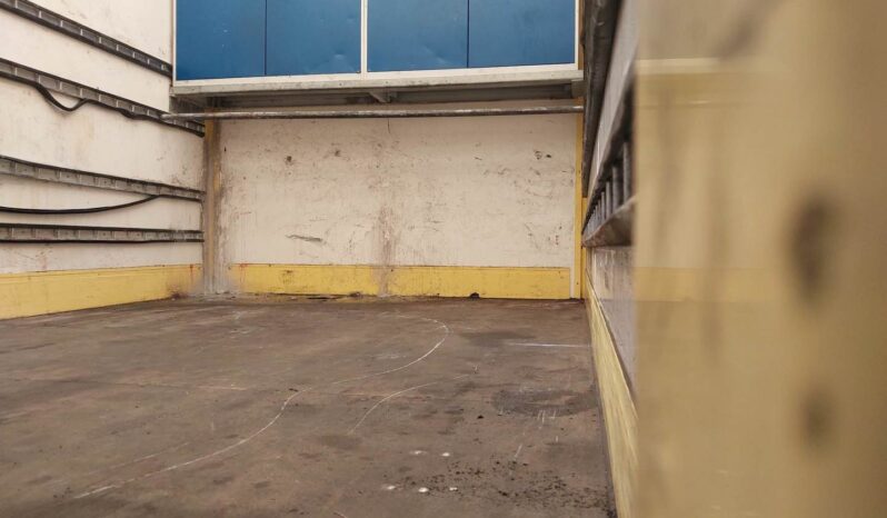 Mercedes-Benz Sprinter 314 CDI Koffer lleno