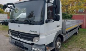 Mercedes-Benz Atego 816 BlueTec
