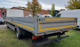 Mercedes-Benz Atego 816 BlueTec