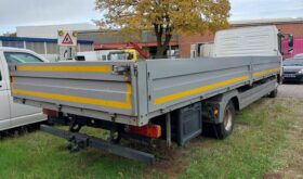 Mercedes-Benz Atego 816 BlueTec