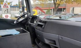 Mercedes-Benz Atego 816 BlueTec
