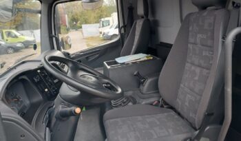 Mercedes-Benz Atego 816 BlueTec lleno
