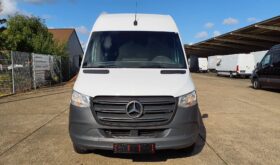 MERCEDES Sprinter 317 L4H2 170CV FWD Manual