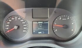 MERCEDES Sprinter 317 L4H2 170CV FWD Manual